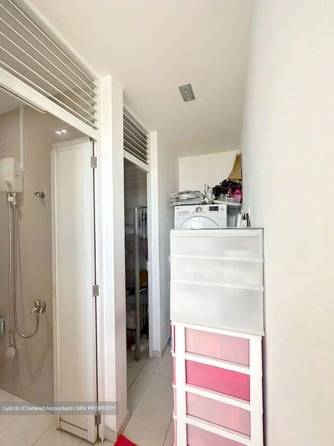 Trilight (D11), Condominium #592437241